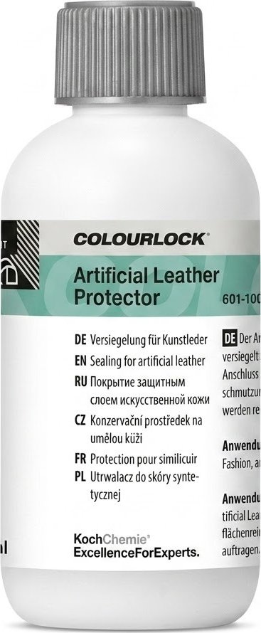 Colourlock Na ochranu umělé kůže - Artificial Leather Protector 1 l 601-100ML-01