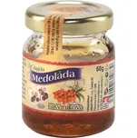 Dr. Bojda Medoláda med s ovocem rakytník