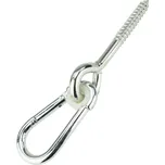 MTR 1284A-230 houpačkový hák kyvný s…