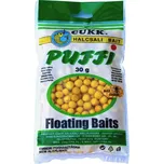 Cukk Puffi střední med 30 g