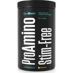 GymBeam ProAmino stim-free 390 g