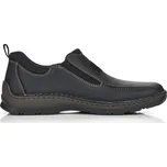 Rieker 05363-00 Schwarz