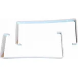 HACO Držák ventilačního kanálu plochého…