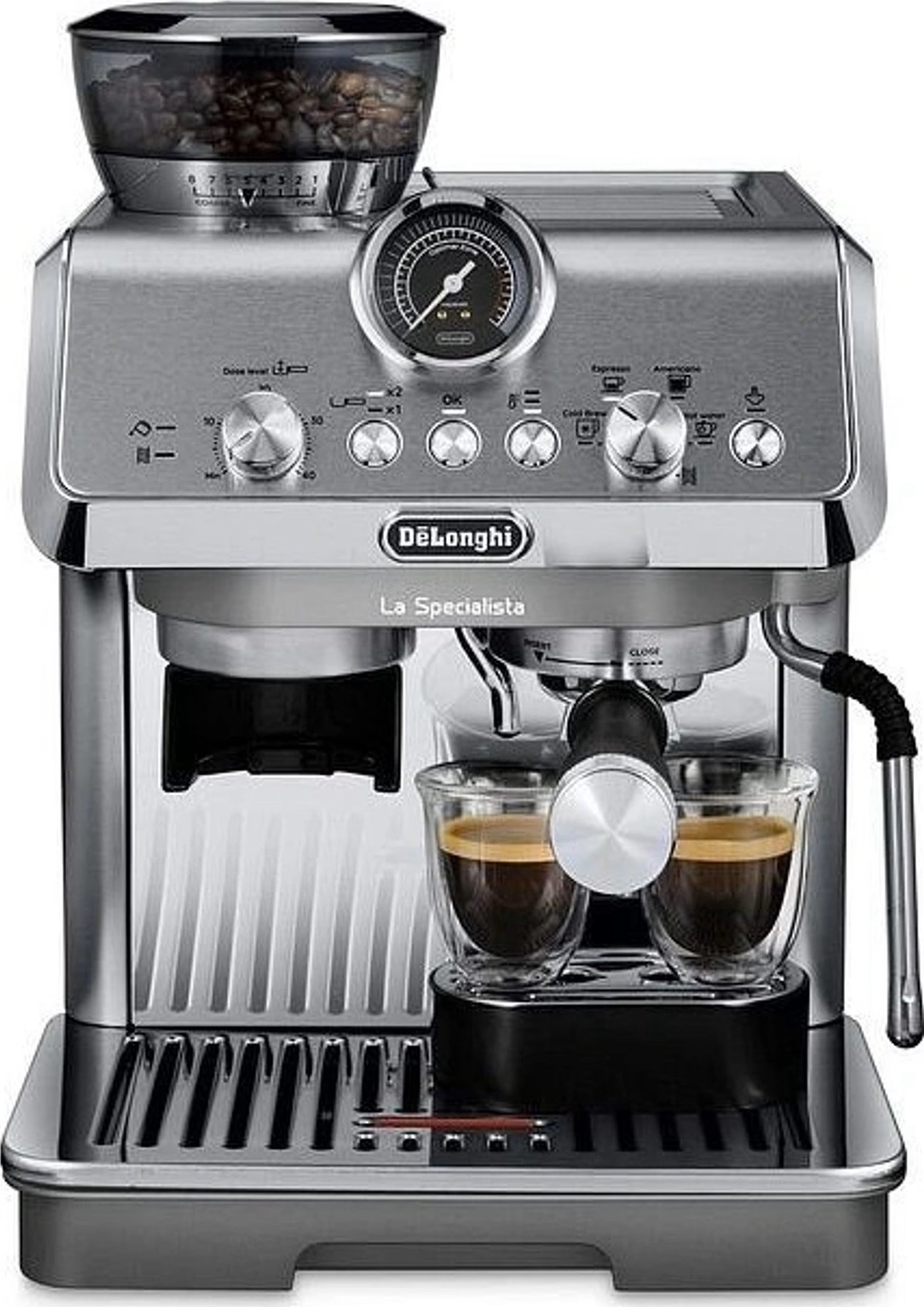 De'Longhi La Specialista Arte Evo EC9255.M