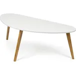 Odkládací stolek Scandia 60 x 120 x 45…