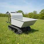 Leramotors LRD30MX 