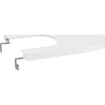 ROCA Meridian A8062A000B bílé