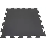 Floma RT10 63 x 63 x 0,9 cm černá