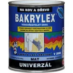 Bakrylex Univerzál mat V2066 700 g