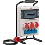 Brennenstuh Stromverteiler H07RN-F5G4.0…