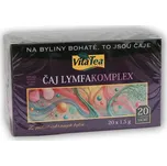 VitaHarmony Lymfakomplex čaj 20x 1,5 g