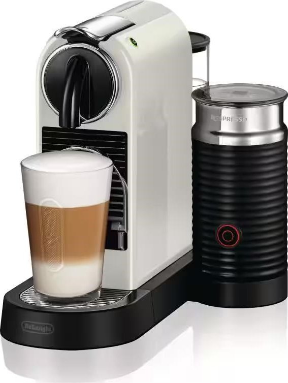 Nespresso De'Longhi EN267WAE