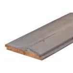 ThermoWood Polodrážková kartáčovaná…