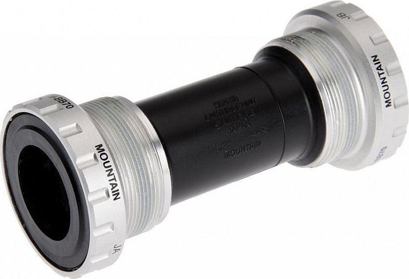 Misky středové SHIMANO BB-RS501 Hollowtech