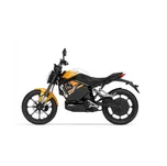 Super Soco TSX 1,95 kW oranžový