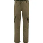 KORDA Original Kombats KCL076 olivové XL