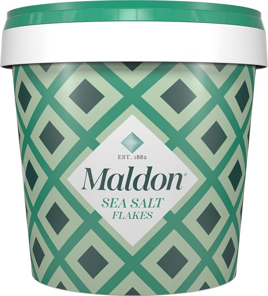 Maldon Maldonská mořská sůl, 570 g