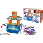 Wiky 49049480 Automyčka + auto měnící…