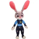 Plyšák Zootopia 47 cm Judy Hopkavá