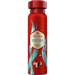 Old Spice Deep Sea deodorant ve spreji