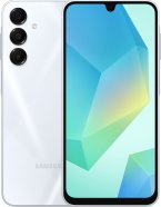 Samsung A166B Galaxy A16 5G 4GB/128GB Light Gray šedá SM-A166BZADEUE