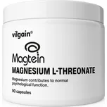Vilgain Magtein Magnesium L-Threonin…