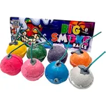 Dýmovničky Big Smoke Balls 8 ks