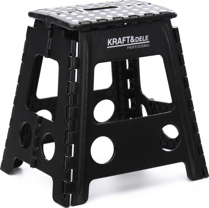 Kraft&Dele KD10745 Skládací stolička