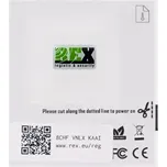 Rex IoT Sticker lokalizační samolepka