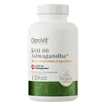 OstroVit KSM Ashwagandha Vege 120 cps.