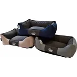 JUKO petfood Ben pelíšek M mix barev