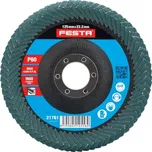Festa 21761 P60 125 mm
