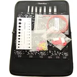 ChiaoGoo Twist Red Lace Small sada…