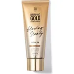 SOSU Cosmetics Dripping Gold Glowing…