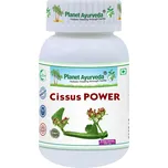 Planet Ayurveda Cissus Power 60 cps.