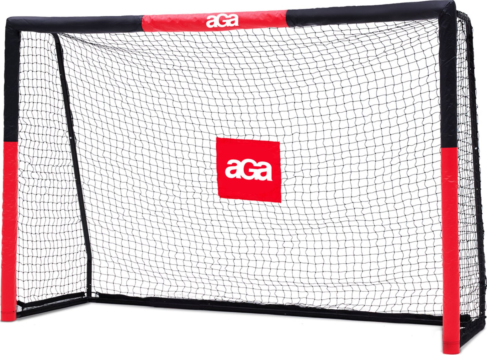 Aga Fotbalová branka 180x120x60 cm DS2108