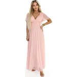 Numoco Melania 635-7 oranžové uni