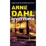Divotvůrce - Arne Dahl (pevná, 2026)