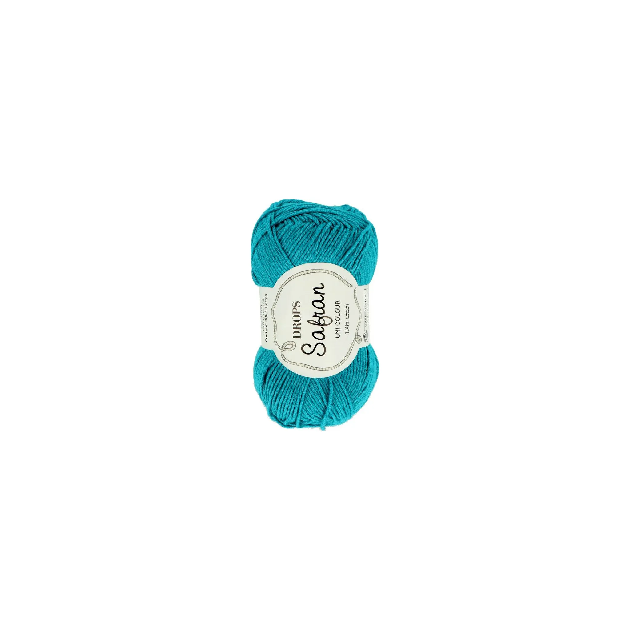 Fotografie 1 - Příze Drops Safran Uni Colour 30