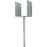 MTR 6242-1010 100 x 100 mm