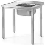 Hendi 811573 1000 x 600 x 850 mm