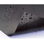 Baumax Jezírková fólie černá 0,5 mm/2x…