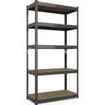 Kovový regál Economy 200 x 100 x 40…