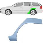 Polcar Lem zadního blatníku levý pro…