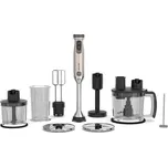 Sencor Sophia 41024940 stříbrný