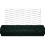 BestBerg BBWN-100PV zelené 1 x 10 m