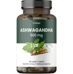 MOVit Energy Ashwagandha 600 mg 90 cps.
