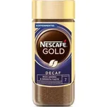 Nescafé Gold Decaf Sticks instantní