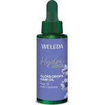 Weleda Hydrashine vlasový olej 30 ml