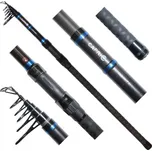 Delphin Capri Tele 3 m/80 g